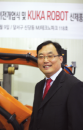 로봇 디버링/다이캐스팅 시스템의 선두주자 ‘이루FA시스템’