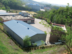 첨단 플라스틱 소재의 생산과 공급에 앞장서는 (주)일광폴리머
