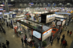 ‘2013 한국기계전’에서 플라스틱 산업을 들여다보다!