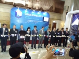 충남 우수상품 홍콩에서 날개 달았다