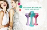 트리아 플러스 레이저 제모기 4X 홀리데이 리미티드 컬러 에디션 출시