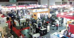 조합, 한국관 마련해 국내 기술력 세계에 알리다