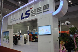 급변하는 사출기시장, 단언컨대 LS사출기는 완벽히 진화하고있다