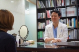매니시룩, 숏커트 위해 헤어라인 시술 받는 여성 늘어난다