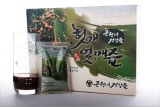 헛개열매즙, 연말연시 건강 관리에 좋은 음식으로 주목받아