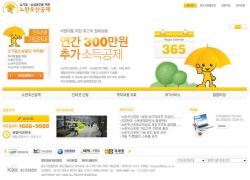 노란우산공제, 자산운용·리스크관리 ‘양호’