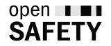 EtherCAT을 위한 openSAFETY 이제 가능