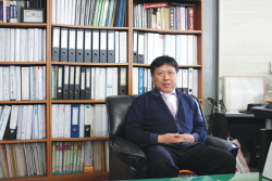 현장의 목소리로 성장하는 기업, (주)진산피알엠