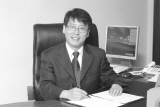 부산대 , 물방울 눌러 전기 발전 원리 규명