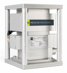 플라스틱 업계의 소문난 S+S 금속분리기