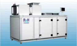 덕산코트랜, 국제 그린에너지 엑스포 참가