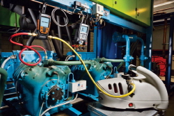 고장 걱정 없는 진공게이지 ‘testo 552’