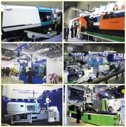 5개의 키워드로 살펴 본 국내외 사출기 최신 트렌드