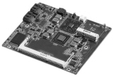 어드밴텍 - AMD G-시리즈 APU 탑재된 SOM-4466 ETX 3.0 모듈보드