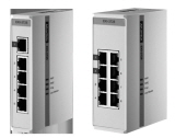 Priority Port 지원 기가비트 이더넷스위치 EKI-3725, 3728 출시
