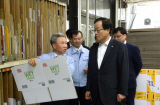 CJ제일제당 김철하 사장, 협력사와 소통 직접 챙긴다