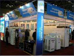 (주)삼정이엔씨, 불량률 제로에 도전하다