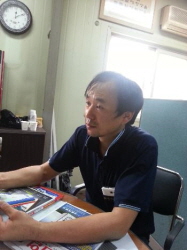 혜창산업, 기계 수명을 혁신적으로 높이다