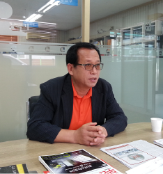 (주)대호냉각기, 축적된 기술력으로 고객마음 사로잡다