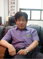 (주)경원유압기계, Made in Korea 저력 보여줄 것!