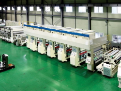 압출성형기 제조업계의 다크호스 (주)미디안테크