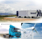 코캄, 2차 전지로 세계시장 점령 나선 ‘작은 거인’