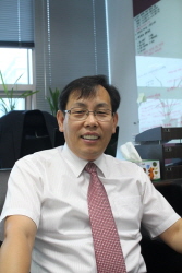 인터에임, 작은 핀홀에 들어찬 가스까지 말끔하게 해결한다!