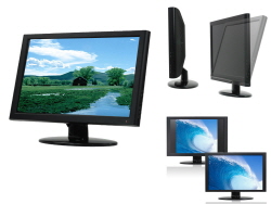 LCD BLU용 기능성 광학필름 기술개발 동향