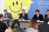 포항운하, KTX로 경제활성화와 시민행복 시대 열어