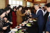 대구 아줌마도 반한 포항 ‘구룡포과메기’