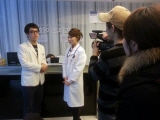 일본 후지TV 국내 미용치과 심층취재, ‘일본시장 저변확대 필요’