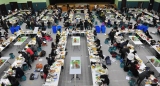 건국대 예술디자인대학 ‘다’군 실기고사 실시