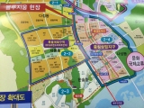 세종시, 풍부한 임대수요 기반으로 수익성 부동산 분양상품 주목