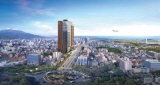 신제주 연동 분양형 호텔 ‘디아일랜드 제주' 357실 분양예정, 12일 그랜드 오픈