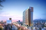 신제주 연동 밸류호텔 월드와이드 ‘디아일랜드 제주’ 357실 본격 분양돌입, 14일 그랜드 오픈