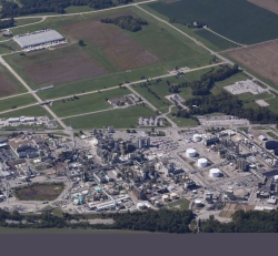 사빅, 상하이에 플라스틱 생산 라인 투자