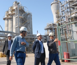 한화 ‘현장에 답이 있다’ 현장경영 본격화