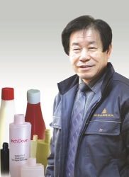 “(주)경원유압기계, 해외수출 늘려 Made in Korea의 저력 보여줄 것”