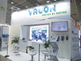 배콘코리아, VACON NXP System Drive 등 신제품 소개