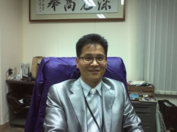 글로벌 녹색기술 벤처기업 (주)에이유