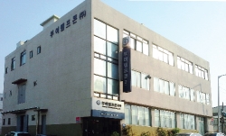 부여템프콘(주), 사출·압출 주변기기의 토털 솔루션 구축