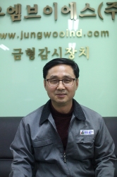 정우MVS(주), 금형 감시 장치와 비전 검사 시스템까지 아우르다