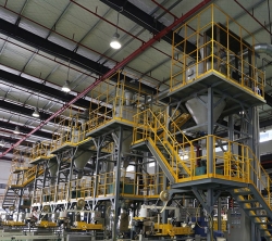 제일모직, 中 엔지니어링플라스틱 공장 준공