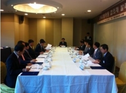 LNG 벙커링 협의체, `협회화` 추진