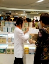 일동후디스 분유, 중국시장겨냥 ‘인천공항 면세점’ 입점