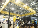 한국 케나메탈(Kennametal Korea), NOVO 집중 홍보