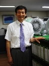 대하이엔지, 고효율·고성능·저소음의 3박자 갖춘 블로워