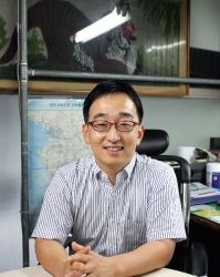 현장의 효율적 생산을 위한 선택, (주)강원전기