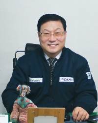 명품사출성형기 YIZUMI 한국총판 (주)한국이즈미