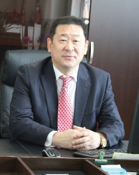 사출기 세계 최다 생산량의 하이티엔